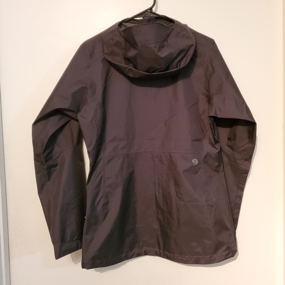 Mountain Hardwear Paclite Gore-Tex shell jacket - Picture 7 of 10
